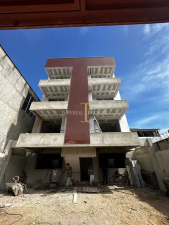 Apartamento à venda no bairro Iguaçu em Ipatinga/MG