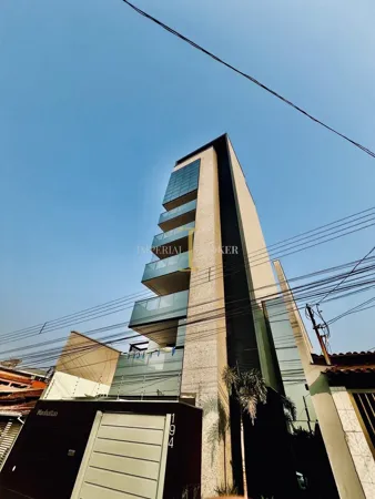 Apartamento à venda no bairro Bela Vista em Ipatinga/MG