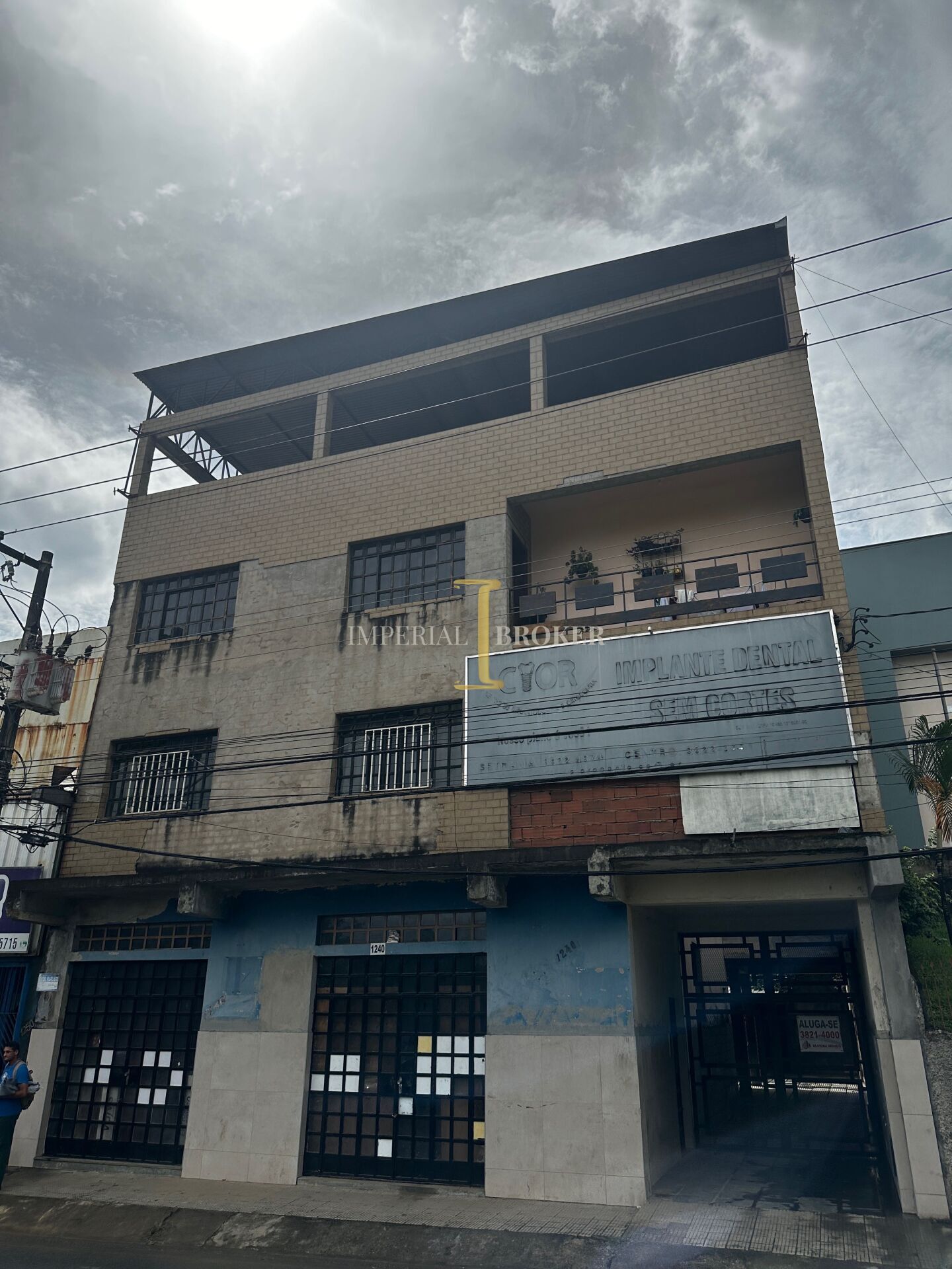 Imagem principal do imóvel