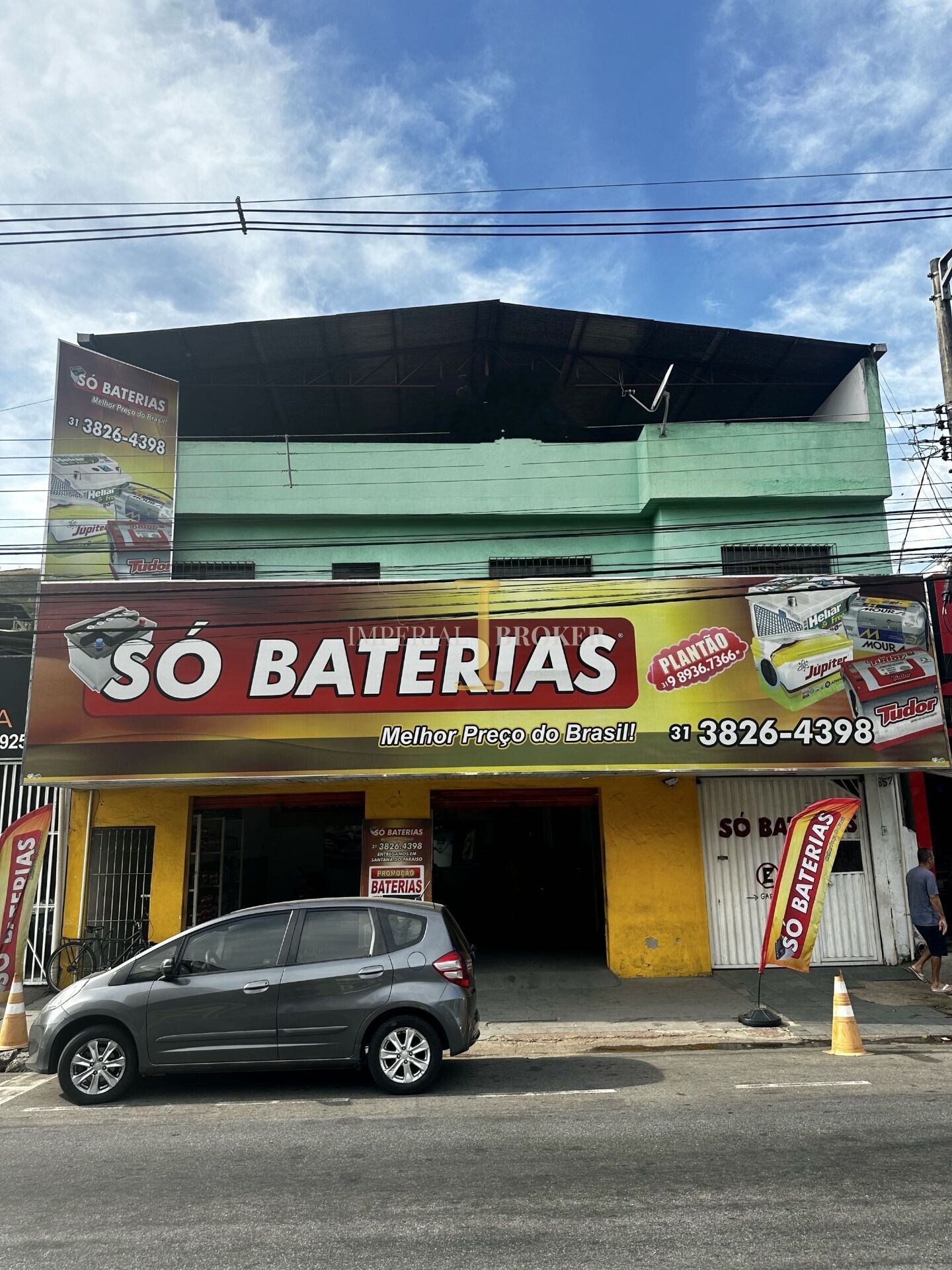 Imagem principal do imóvel