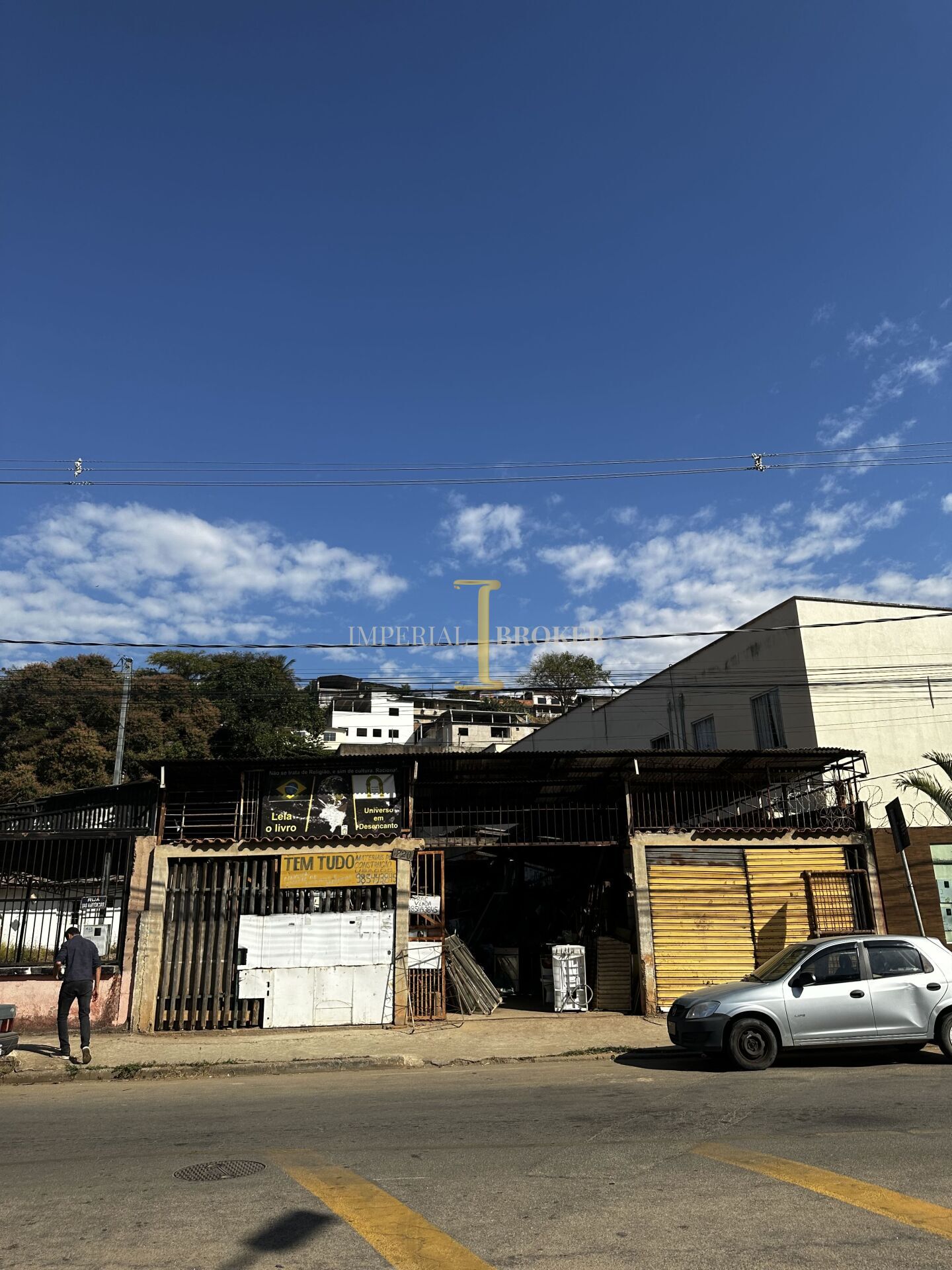 Imagem principal do imóvel