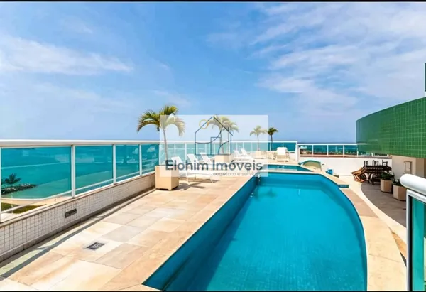 Apartamento à venda no bairro Imbetiba em Macaé/RJ