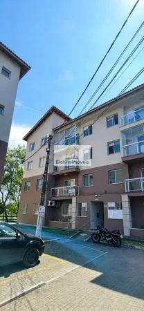 Apartamento à venda no bairro São Marcos em Macaé/RJ