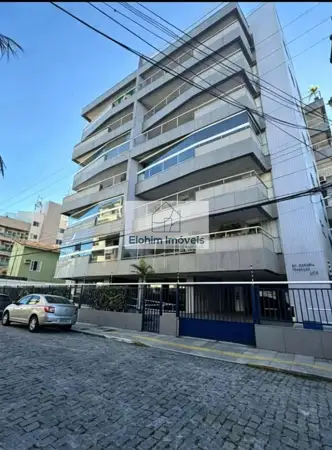 Apartamento para alugar no bairro Praia do Pecado em Macaé/RJ