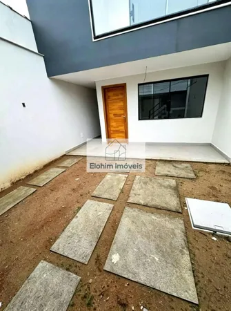 Casa à venda no bairro Jardim Vitória em Macaé/RJ