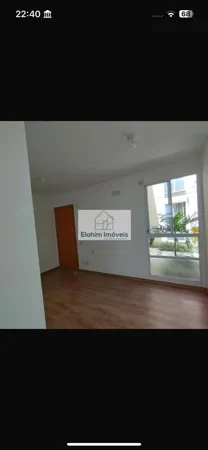 Apartamento à venda no bairro Ajuda de Baixo em Macaé/RJ