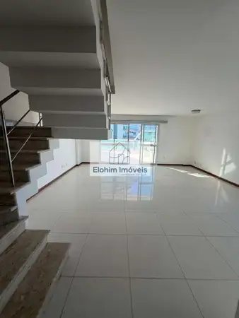 Apartamento para alugar no bairro Glória em Macaé/RJ