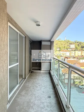 Apartamento à venda no bairro Santa Rosa em Niterói/RJ