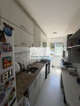 Apartamento à venda no bairro São Marcos em Macaé/RJ
