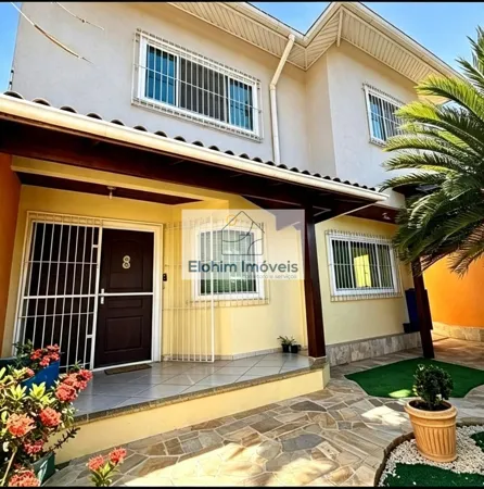 Casa à venda no bairro São Marcos em Macaé/RJ