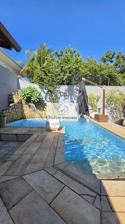 Casa à venda no bairro Riviera Fluminense em Macaé/RJ