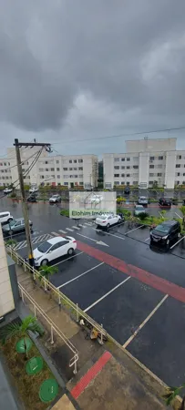 Apartamento à venda no bairro Ajuda de Baixo em Macaé/RJ