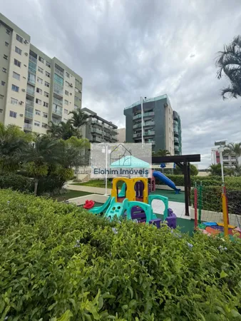 Apartamento à venda no bairro Glória em Macaé/RJ