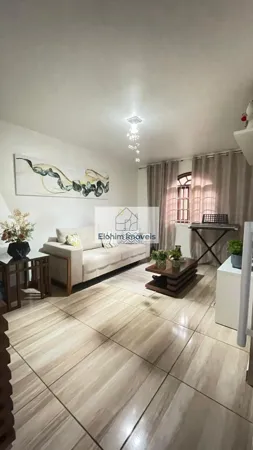 Casa à venda no bairro Sol e Mar em Macaé/RJ