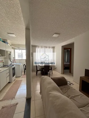 Apartamento à venda no bairro Parque Aeroporto em Macaé/RJ