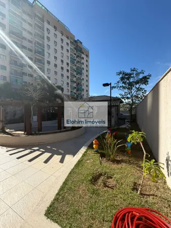 Apartamento à venda no bairro Glória em Macaé/RJ