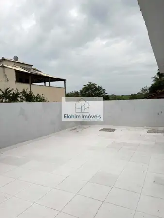 Casa para alugar no bairro Nova Cidade em Macaé/RJ