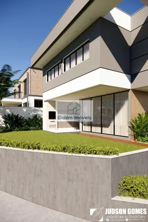 Casa à venda no bairro Imboassica em Macaé/RJ