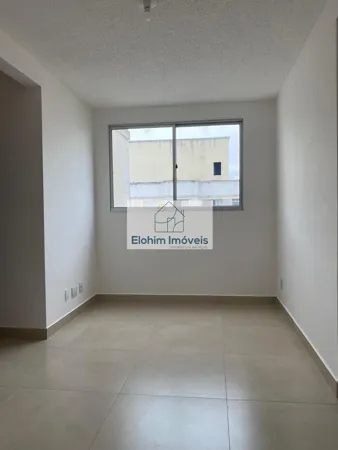 Apartamento à venda no bairro Parque Aeroporto em Macaé/RJ