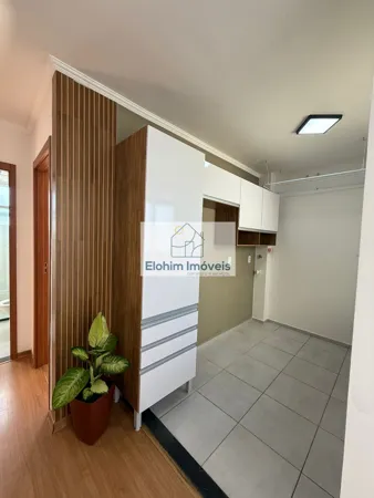 Apartamento à venda no bairro Parque Atlântico em Macaé/RJ