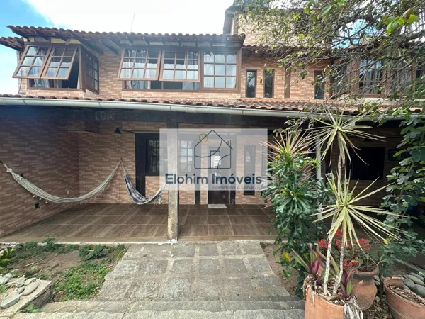 Casa à venda no bairro Geribá em Armação dos Búzios/RJ
