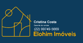 Logo da imobilária