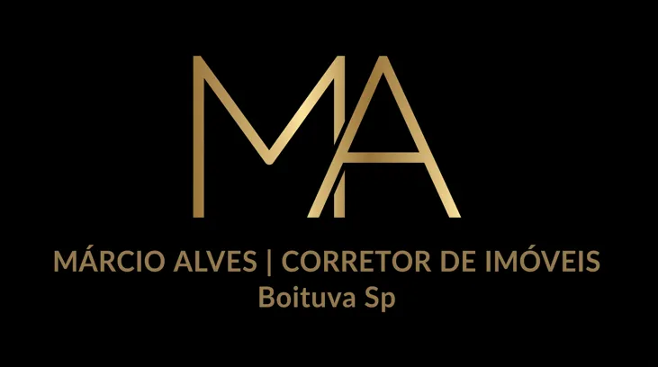 Logo da imobilária