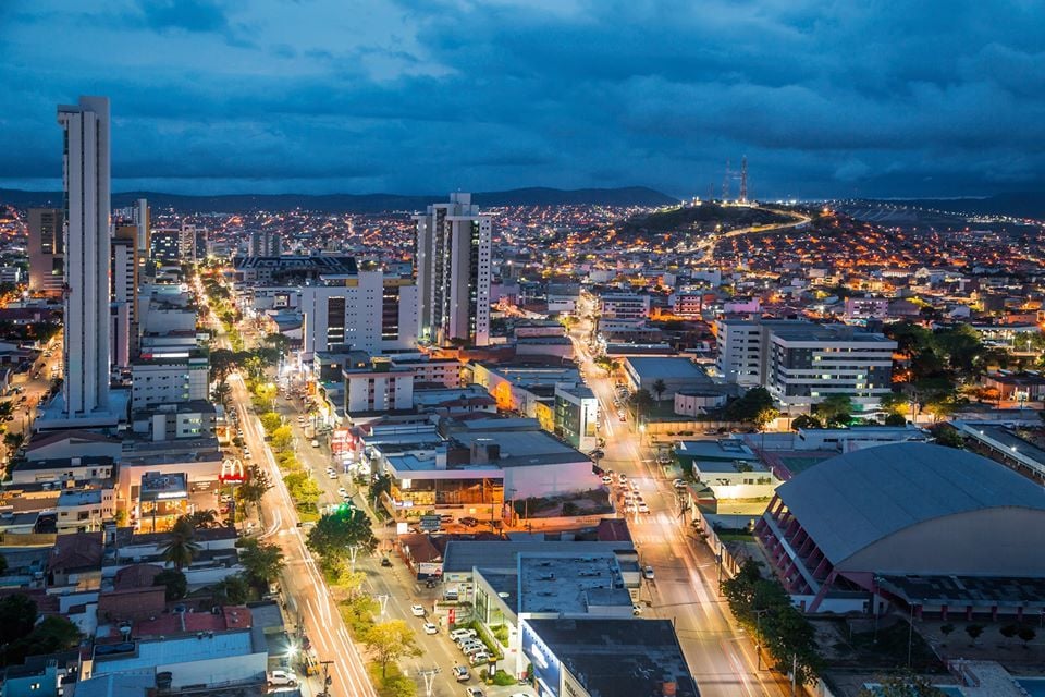 Imobiliária Casa Própria