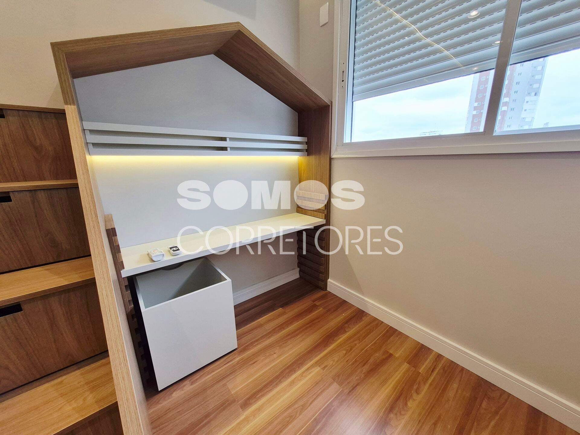 Apartamento, 3 quartos, 121 m² - Foto 36