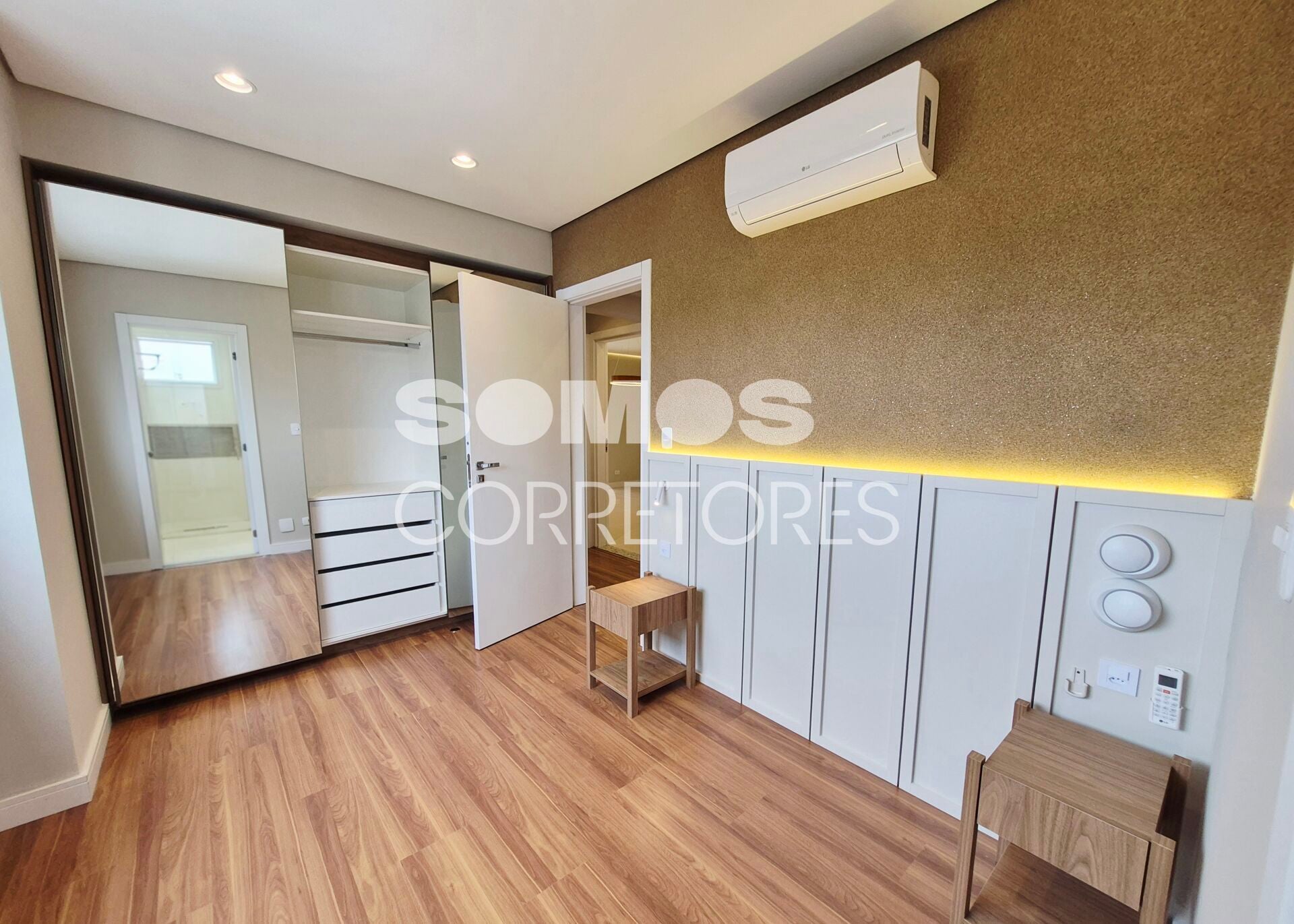 Apartamento, 3 quartos, 121 m² - Foto 41