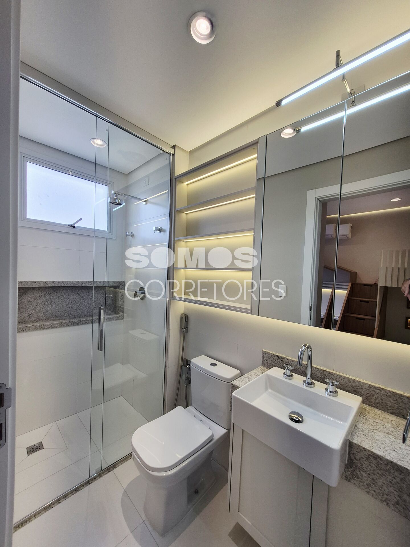 Apartamento, 3 quartos, 121 m² - Foto 37