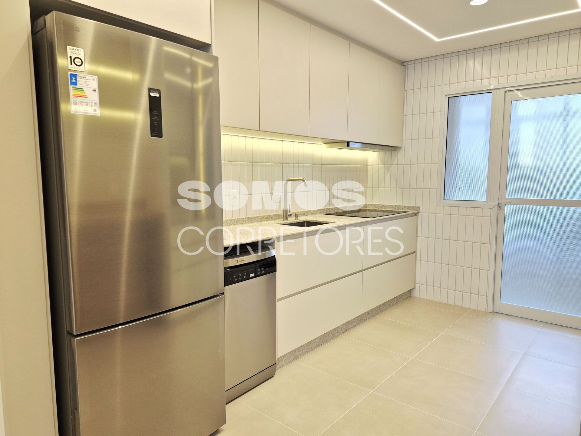 Apartamento, 3 quartos, 121 m² - Foto 9