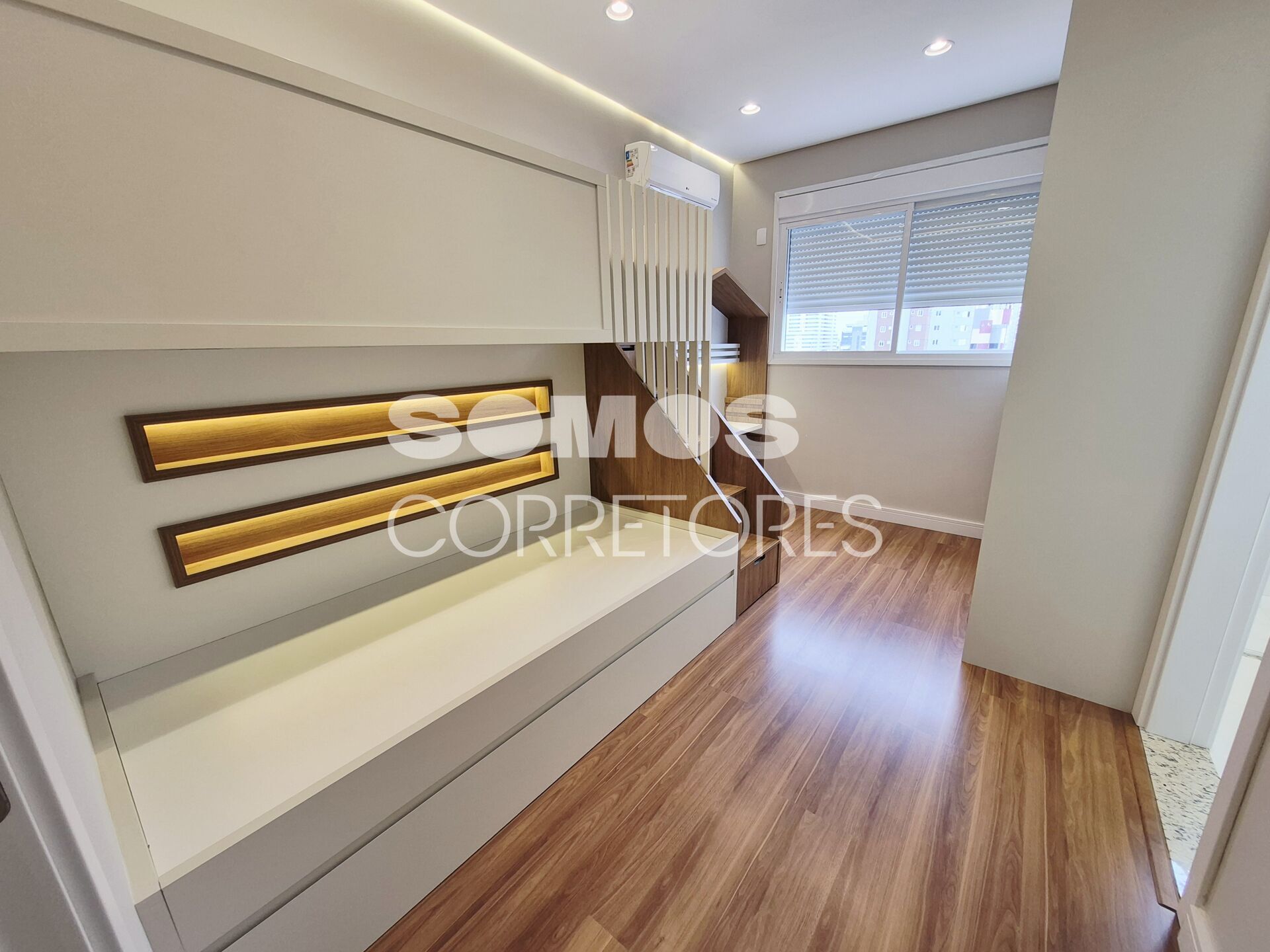 Apartamento, 3 quartos, 121 m² - Foto 17