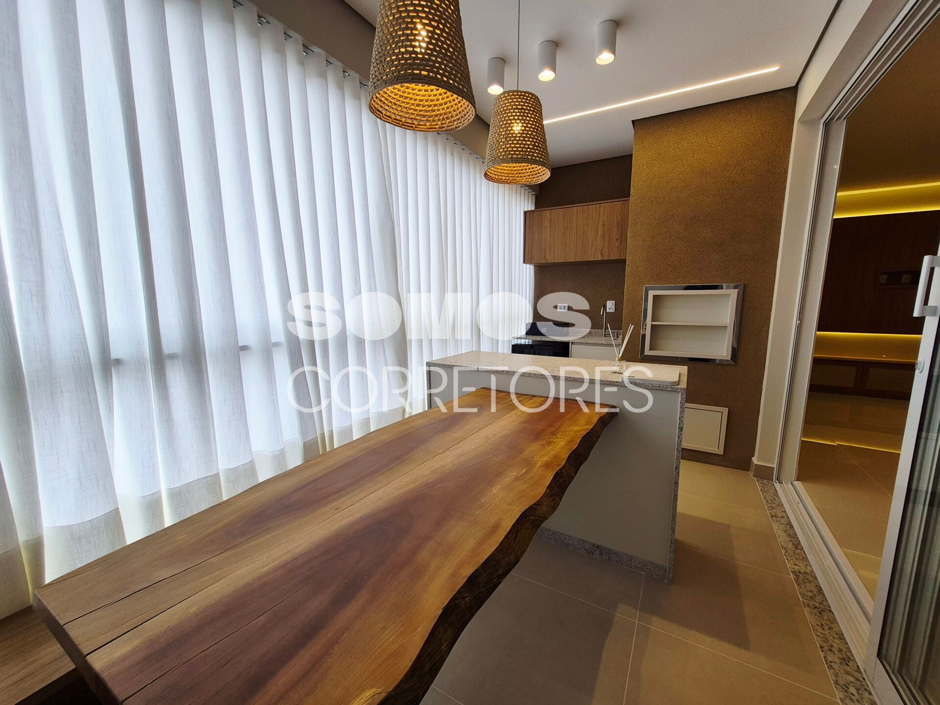 Apartamento, 3 quartos, 121 m² - Foto 7