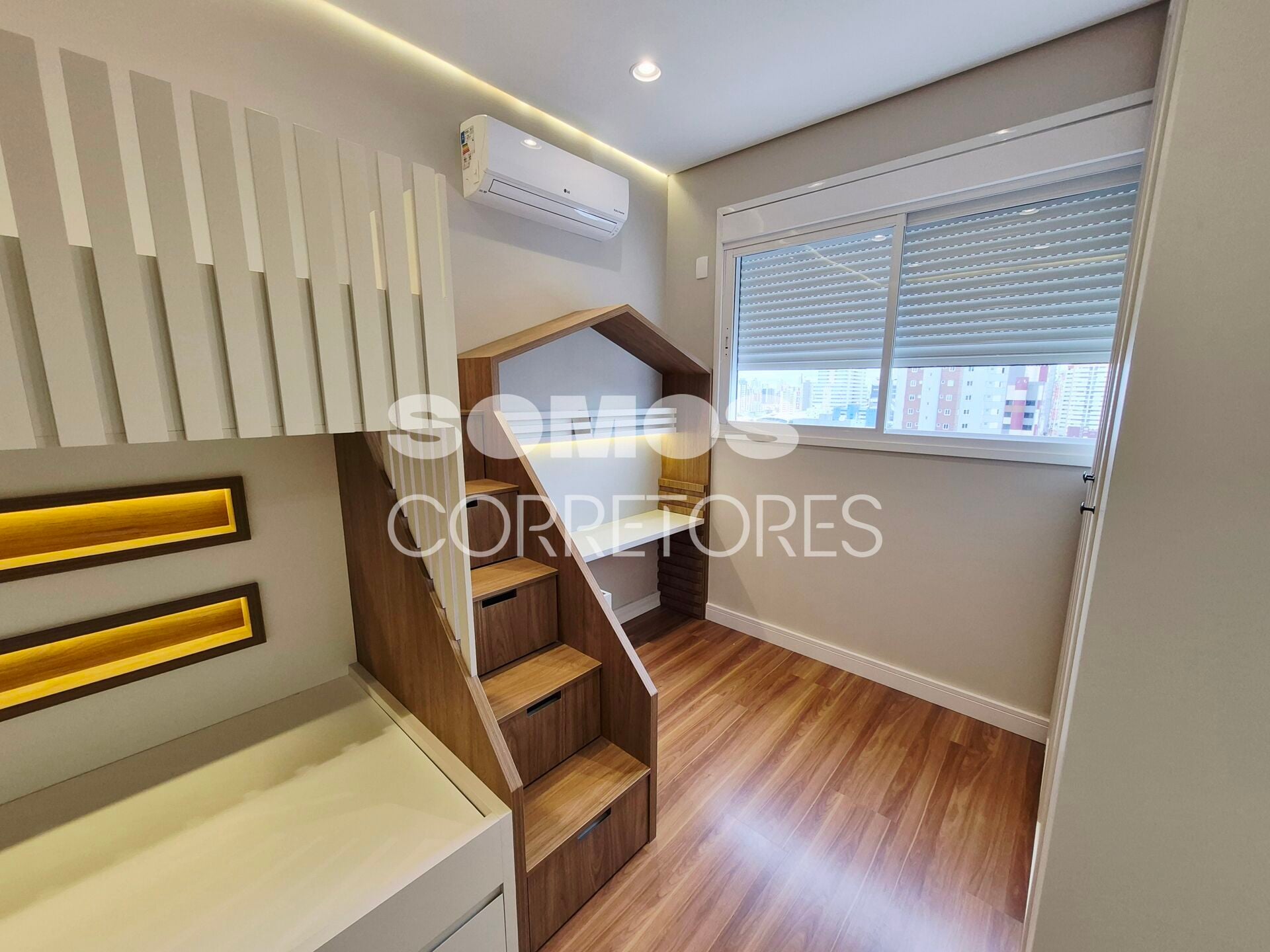 Apartamento, 3 quartos, 121 m² - Foto 18