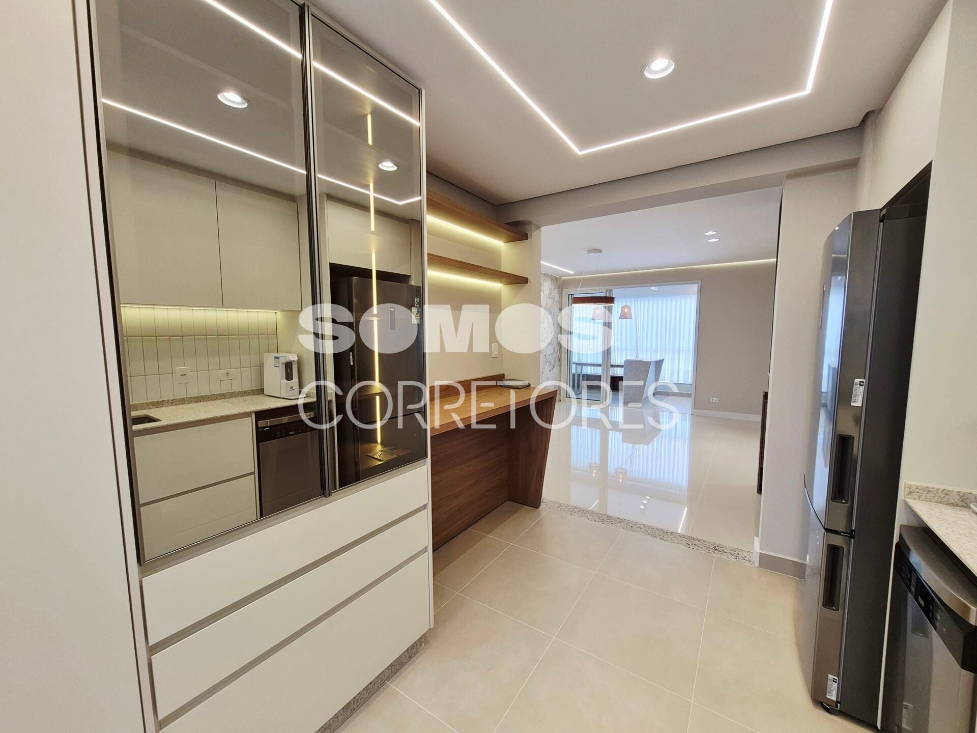 Apartamento, 3 quartos, 121 m² - Foto 12