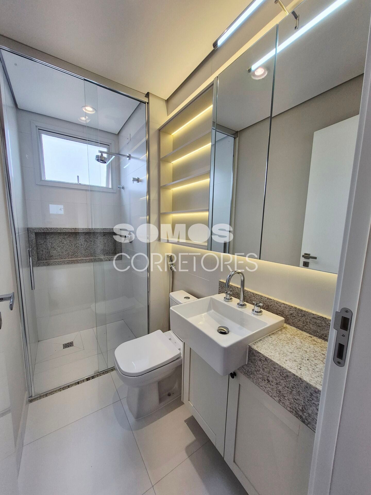 Apartamento, 3 quartos, 121 m² - Foto 40