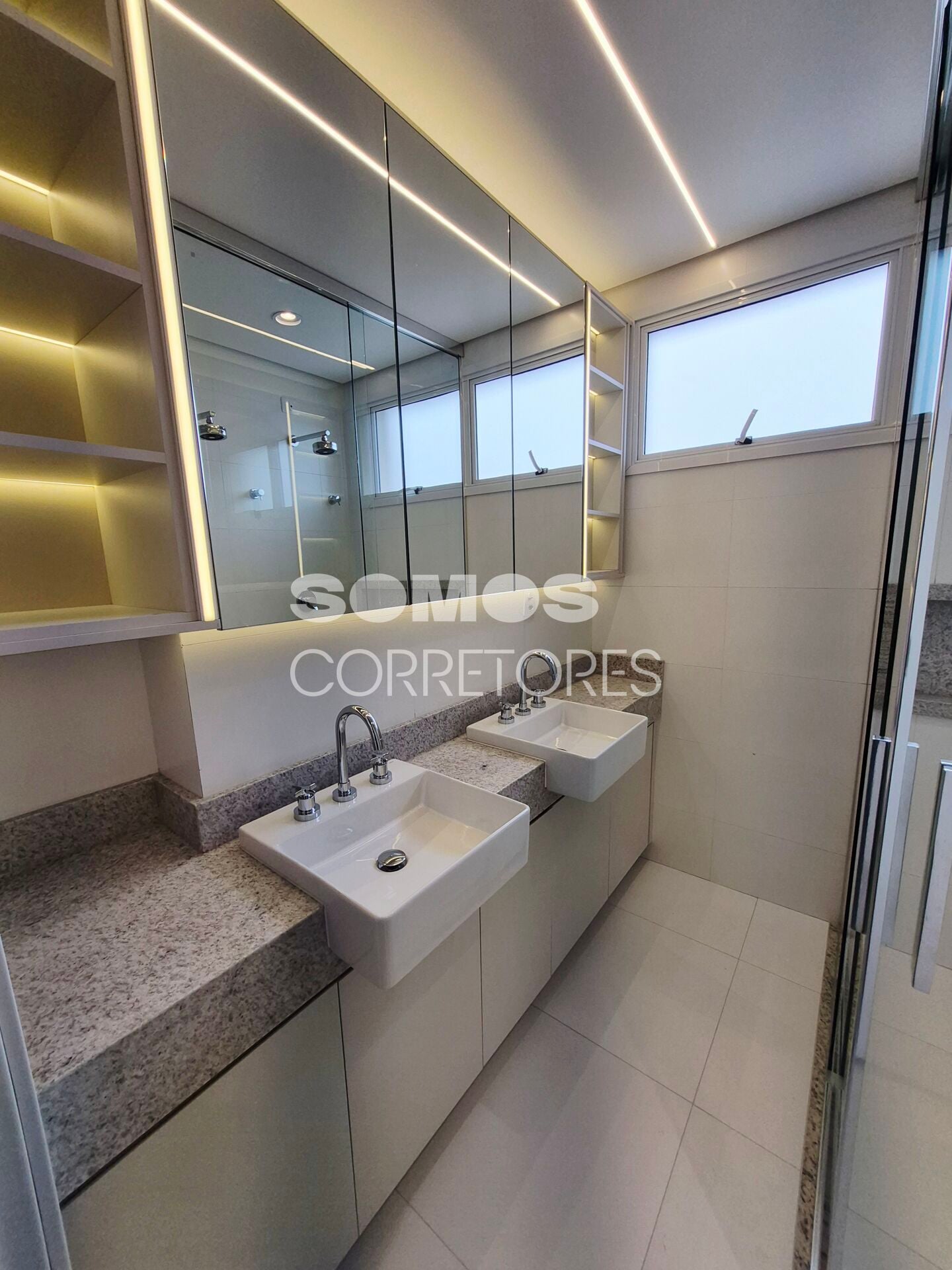 Apartamento, 3 quartos, 121 m² - Foto 30