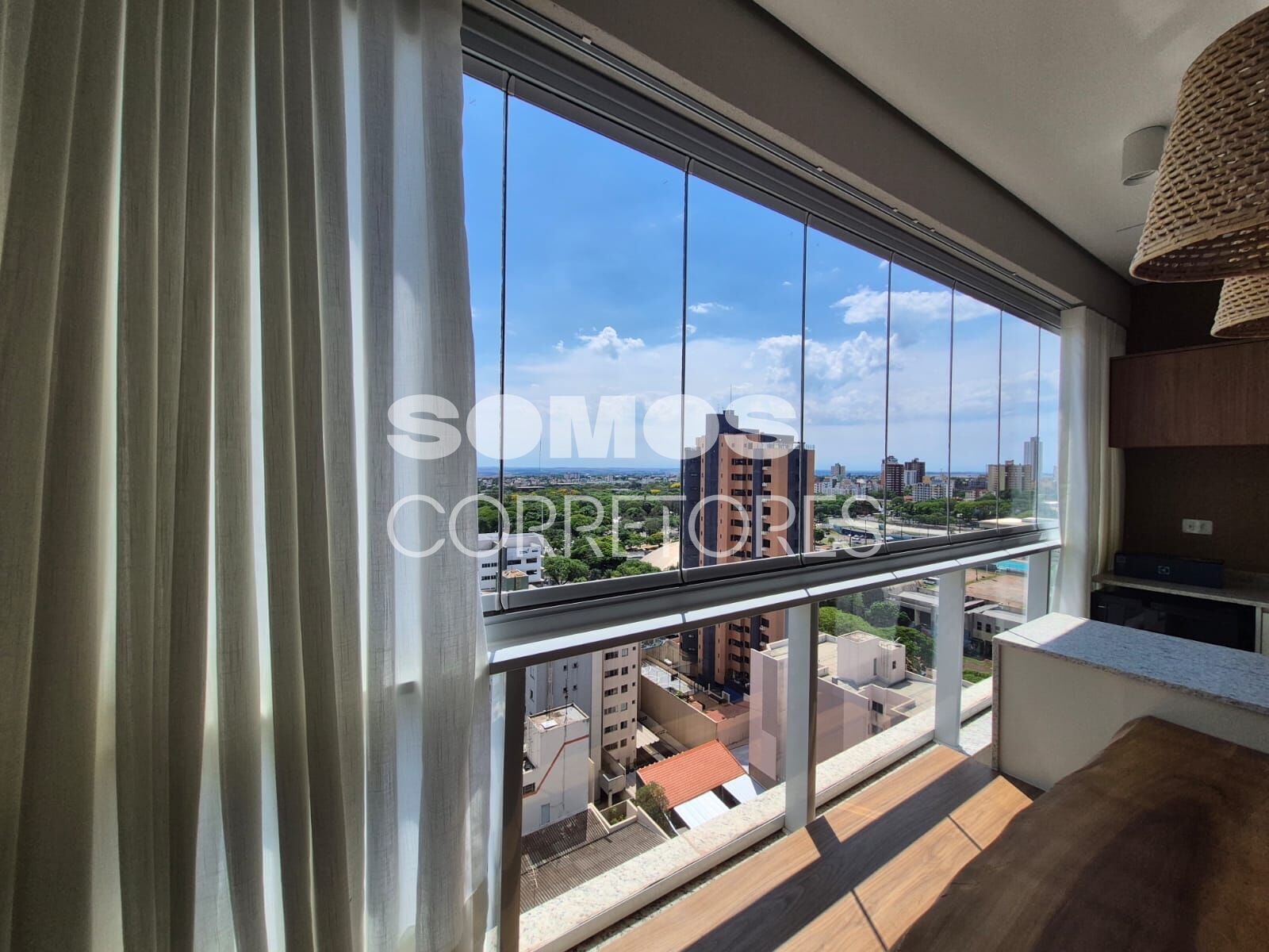 Apartamento, 3 quartos, 121 m² - Foto 42