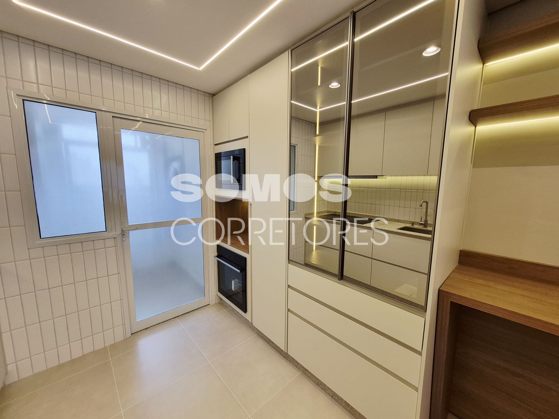 Apartamento, 3 quartos, 121 m² - Foto 11