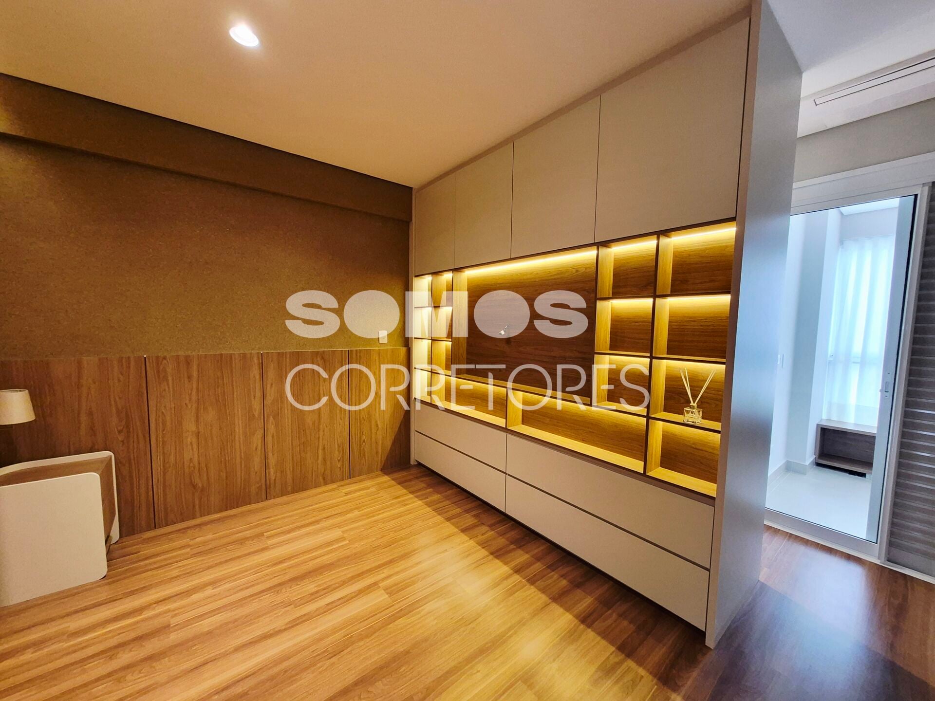 Apartamento, 3 quartos, 121 m² - Foto 21