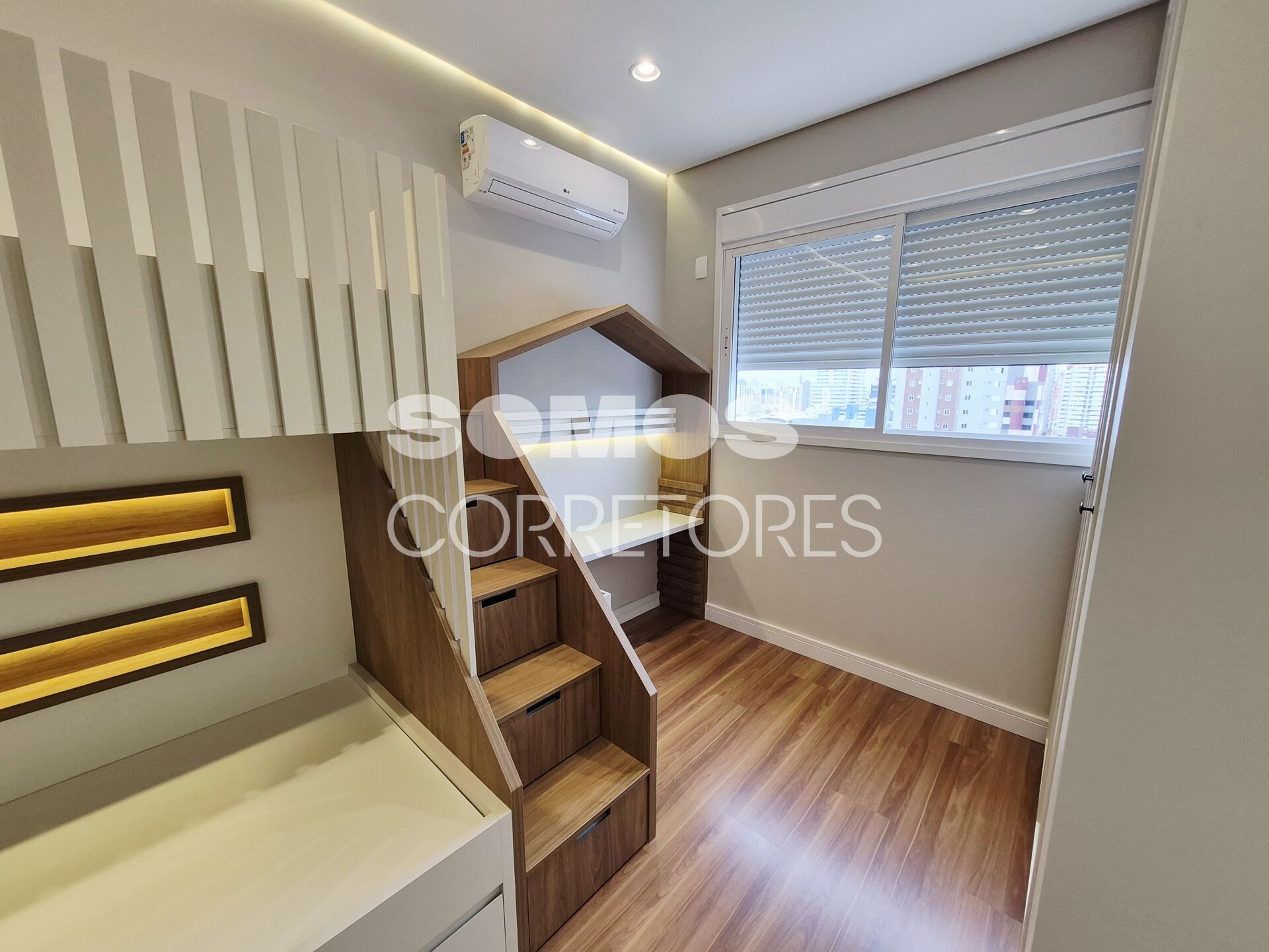 Apartamento, 3 quartos, 121 m² - Foto 34