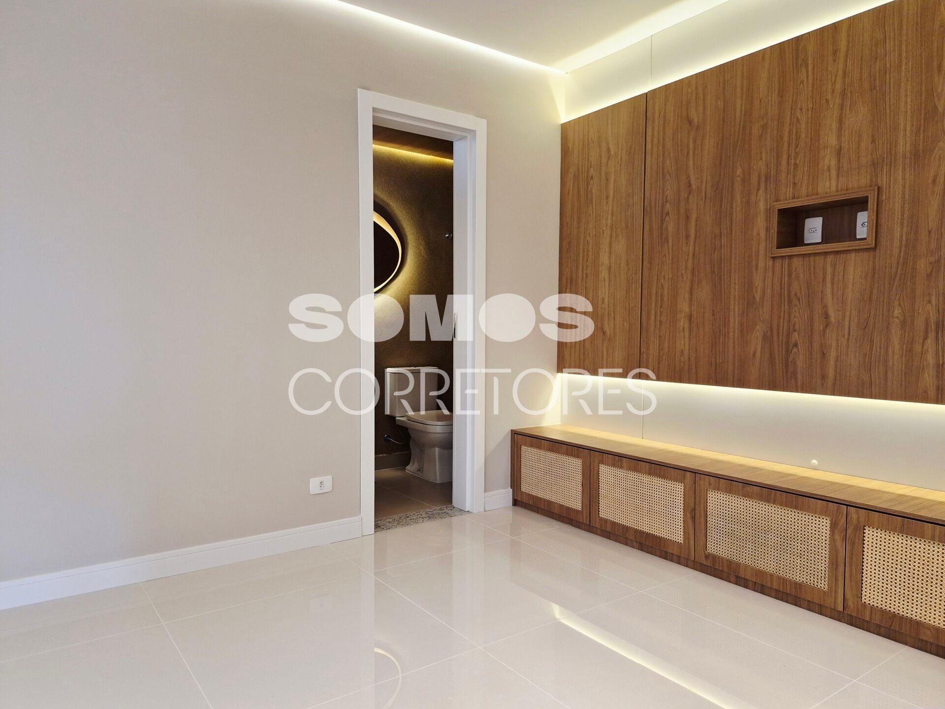 Apartamento, 3 quartos, 121 m² - Foto 3