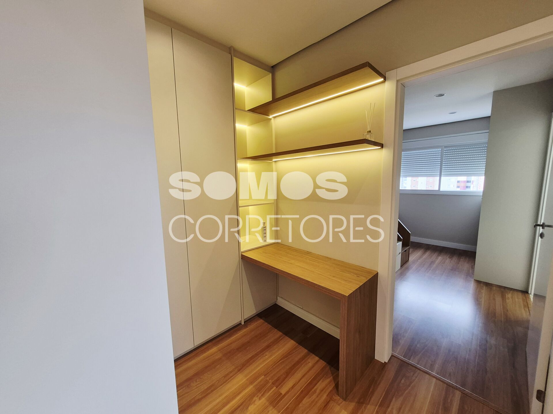 Apartamento, 3 quartos, 121 m² - Foto 29