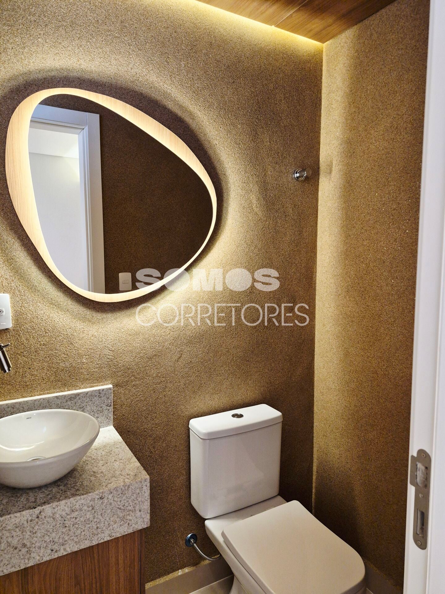 Apartamento, 3 quartos, 121 m² - Foto 4