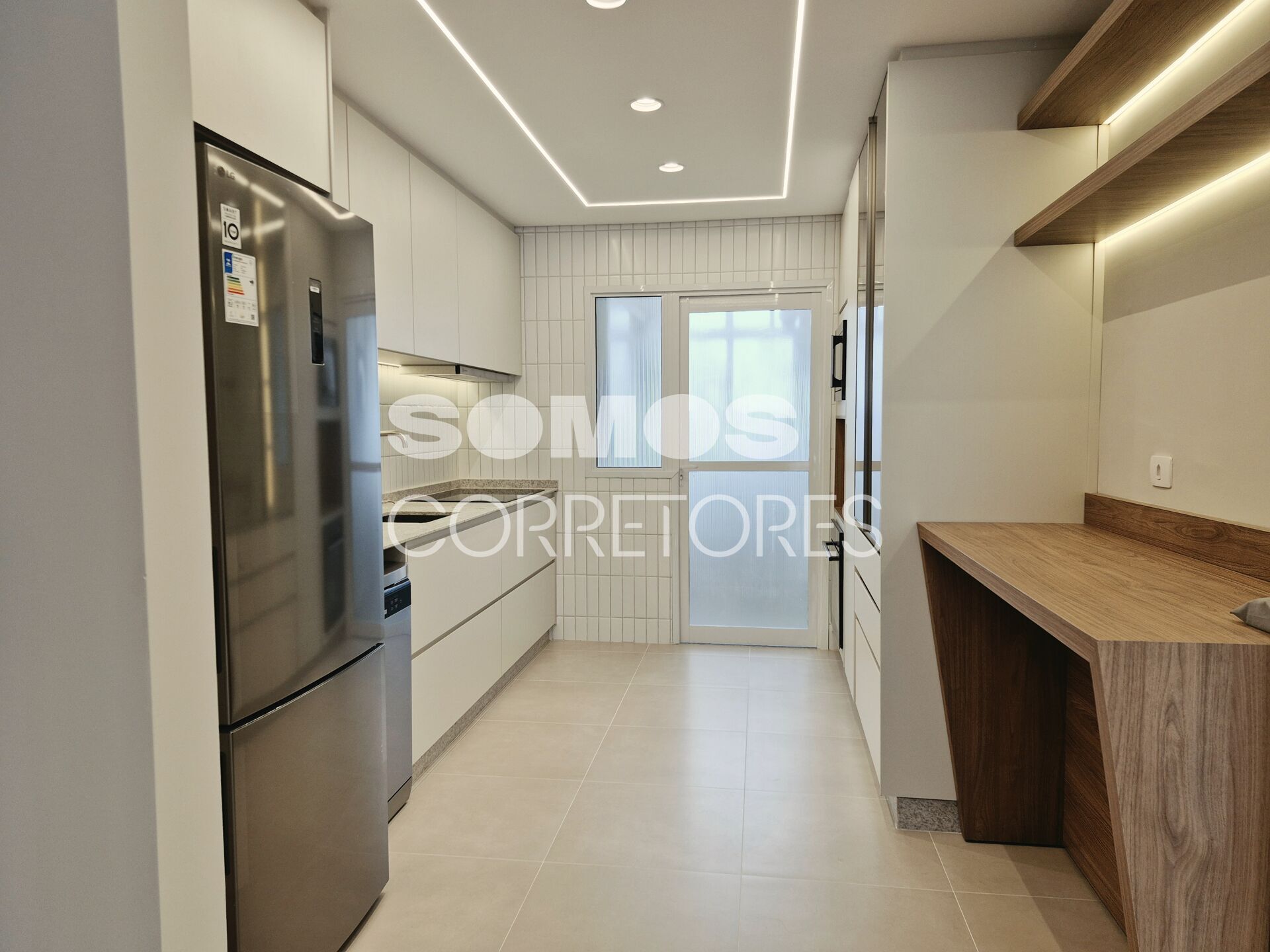 Apartamento, 3 quartos, 121 m² - Foto 8