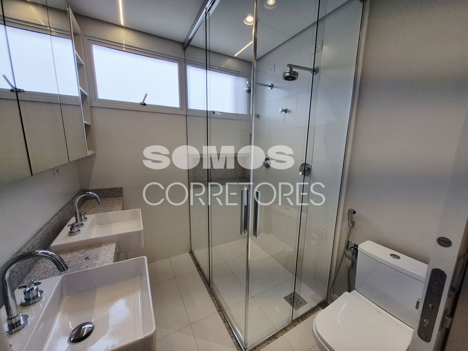 Apartamento, 3 quartos, 121 m² - Foto 14