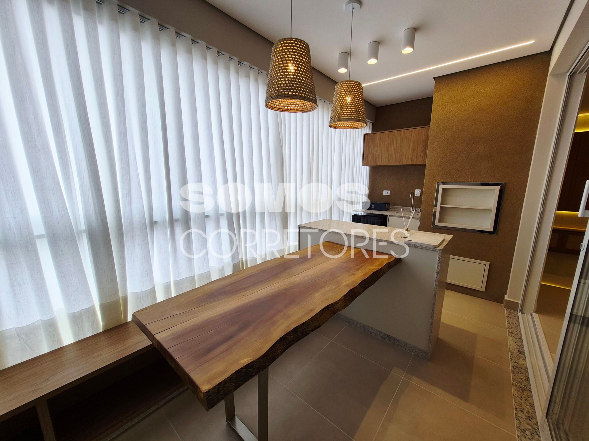 Apartamento, 3 quartos, 121 m² - Foto 6