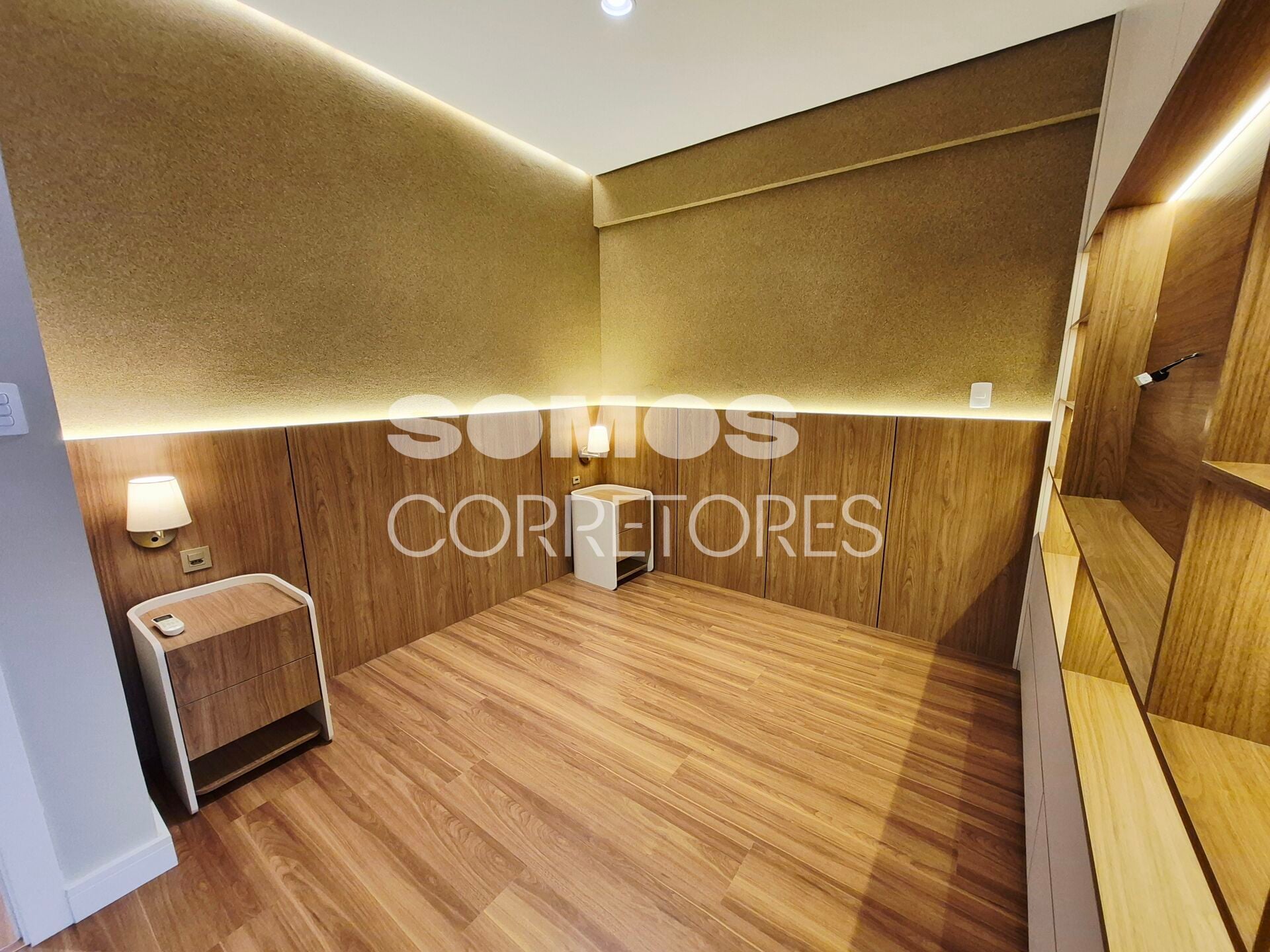 Apartamento, 3 quartos, 121 m² - Foto 22