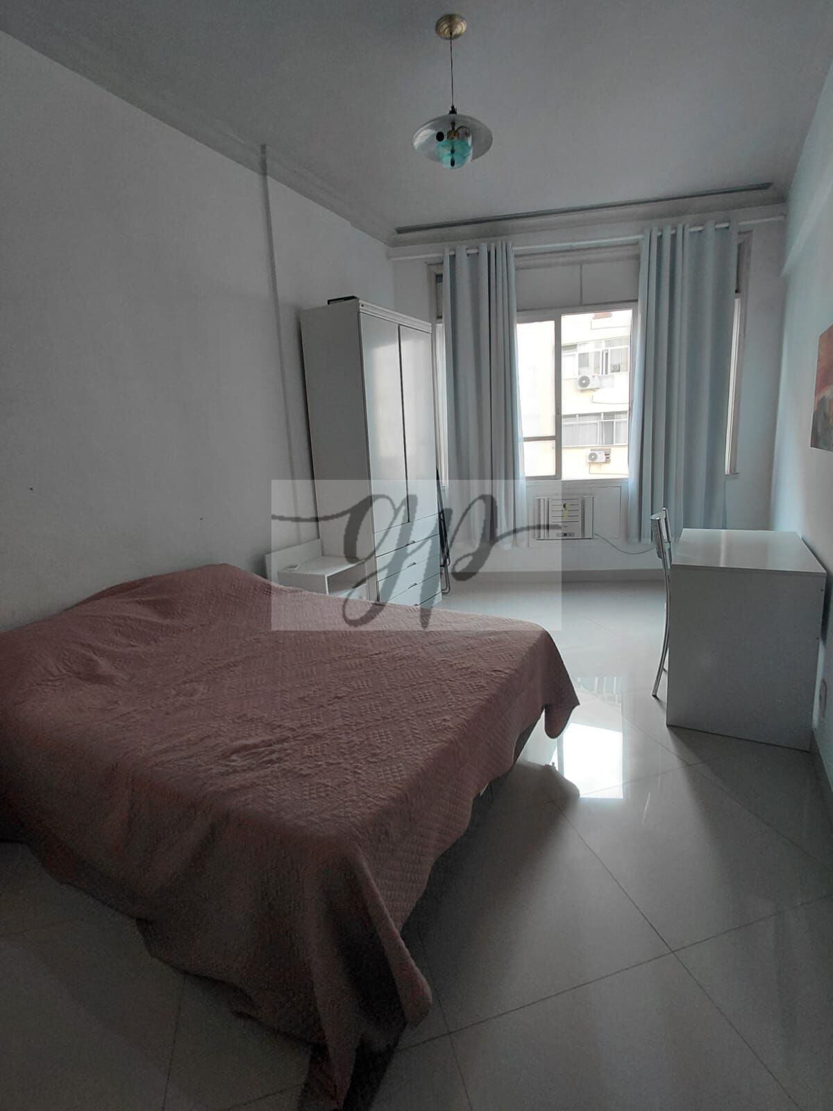 Apartamento, 1 quarto, 40 m² - Foto 1